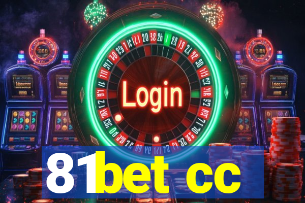 81bet cc